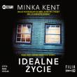 CD MP3 IDEALNE ŻYCIE. Autor: Kent Minka. Dadada.pl Okładka książki CD MP3 IDEALNE ŻYCIE