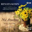 CD MP3 NIĆ ARIADNY SIOSTRY JUTRZENKI TOM 1. Autor: Kosin Renata. Dadada.pl Okładka książki CD MP3 NIĆ ARIADNY SIOSTRY JUTRZENKI TOM 1