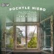 CD MP3 PAJĘCZYNA POCHYŁE NIEBO TOM 2. Autor: Cielesz Ewa. Dadada.pl Okładka książki CD MP3 PAJĘCZYNA POCHYŁE NIEBO TOM 2