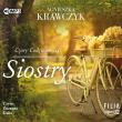 Okładka książki CD MP3 SIOSTRY CZARY CODZIENNOŚCI TOM 1