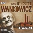 CD MP3 SZTAFETA WYD. 2. Autor: Wańkowicz Melchior. Dadada.pl Okładka książki CD MP3 SZTAFETA WYD. 2