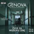 CD MP3 ŻYCIE ZA WSZELKĄ CENĘ. Autor: Genova Lisa. Dadada.pl Okładka książki CD MP3 ŻYCIE ZA WSZELKĄ CENĘ