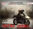 CD MPC OSTRA JAZDA. Autor: Ćwirlej Ryszard. Dadada.pl Okładka książki CD MPC OSTRA JAZDA