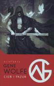Cień i Pazur. Autor: Wolfe Gene. Dadada.pl Okładka książki Cień i Pazur