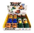 Opakowanie Ciężarówka z napędem mix