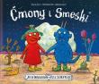 ĆMONY I SMEŚKI. Autor: Donaldson Julia, Scheffler Axel. Dadada.pl Okładka książki ĆMONY I SMEŚKI