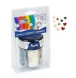Opakowanie Confetti GR-K80 R6 FIORELLO