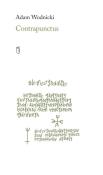Contrapunctus. Autor: Adam Wodnicki. Dadada.pl Okładka książki Contrapunctus