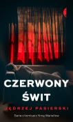 Okładka książki Czerwony świt