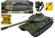 Opakowanie Czołg R/C 1:28 Zdalnie Sterowany T-34 Podczerwień