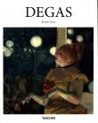 Degas. Wydawca: TASCHEN. Dadada.pl Opakowanie Degas