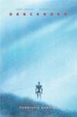 Descender T.5 Powstanie Robotów. Autor: Lemire Jeff, Dustin Nguyen. Dadada.pl Okładka książki Descender T.5 Powstanie Robotów