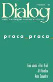 Opakowanie Dialog 2020/01 praca praca