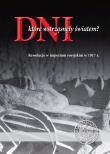 Dni, które wstrząsnęły światem?. Autor: Cichoracki Piotr, Robert Klementowski. Dadada.pl Okładka książki Dni, które wstrząsnęły światem?