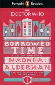 Okładka książki Doctor Who: Borrowed Time