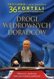 Drogi wędrownych doradców. Autor: Plebaniak Piotr. Dadada.pl Okładka książki Drogi wędrownych doradców