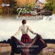 Dwieście wiosen T.1 Folwark Konstancji audiobook. Autor: Jeromin-Gałuszka Grażyna. Dadada.pl Okładka książki Dwieście wiosen T.1 Folwark Konstancji audiobook