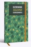 Dziennik domowego ogrodnika 2020. Wydawca: Fundacja Aletheia. Dadada.pl Opakowanie Dziennik domowego ogrodnika 2020