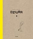 Okładka książki Dziura