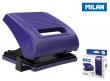 Opakowanie Dziurkacz niebieski MILAN
