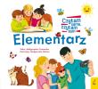 Elementarz. Czytam sama, czytam sam. Autor: Małgorzata Detner. Dadada.pl Okładka książki Elementarz. Czytam sama, czytam sam