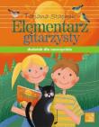 Elementarz girarzysty. Dodatek dla nauczyciela. Autor: Tatiana Stachak. Dadada.pl Okładka książki Elementarz girarzysty. Dodatek dla nauczyciela