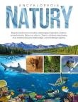 Okładka książki ENCYKLOPEDIA NATURY