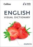 Opakowanie ENGLISH VISUAL DICTIONARY