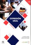 Expresion oral A1-A2 nivel basico + Audio do pobrania. Autor: Munzo Rosa. Dadada.pl Okładka książki Expresion oral A1-A2 nivel basico + Audio do pobrania