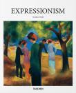 Expressionism. Autor: Elger Dietmar. Dadada.pl Okładka książki Expressionism