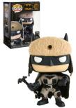 Opakowanie Figurka Funko Pop Heroes: Batman Red Son