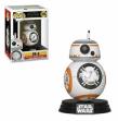 Opakowanie Figurka Funko Pop Movies: Star Wars - BB-8