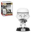 Opakowanie Figurka Funko Pop Movies: Star Wars - Jet Trooper