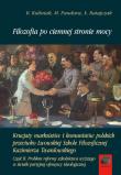 Filozofia po ciemnej stronie mocy Część 2. Autor: Radosław Kuliniak (red.), Pandura Mariusz, Ratajczak Łukasz P.. Dadada.pl Okładka książki Filozofia po ciemnej stronie mocy Część 2