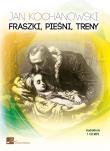 Fraszki. Pieśni. Treny. Książka audio CD MP3 - Audiobook. Autor: Jan Kochanowski. Dadada.pl Okładka książki Fraszki. Pieśni. Treny. Książka audio CD MP3 - Audiobook