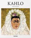Frida Kahlo. Autor: Andrea Kettenmann. Dadada.pl Okładka książki Frida Kahlo
