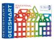 Opakowanie GeoSmart - Educational Set (100 pcs) (ENG) SMART