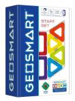 Opakowanie GeoSmart Start Set (15 pcs) + Spinner (ENG)