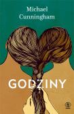 Godziny w.2020. Autor: Cunningham Michael, Maja Charkiewicz, Gontar Beata. Dadada.pl Okładka książki Godziny w.2020