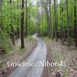 Gościniec Niborski. Wydawca: Elset. Dadada.pl Opakowanie Gościniec Niborski