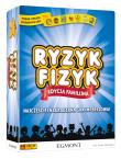 Okładka książki Gra - Ryzyk Fizyk. Family