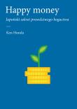 Okładka książki Happy money