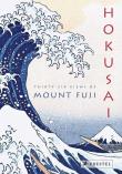Hokusai. Autor: Balcou Amelie. Dadada.pl Okładka książki Hokusai