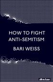 Okładka książki How to Fight Anti-Semitism