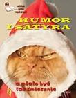 Okładka książki Humor i satyra. A miało być tak śmiesznie