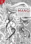Ikonografia mangi. Autor: Zaremba-Penk Joanna. Dadada.pl Okładka książki Ikonografia mangi