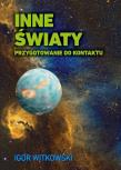 Inne światy. Autor: Igor Witkowski. Dadada.pl Okładka książki Inne światy