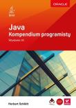Okładka książki Java. Kompendium programisty