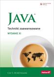 Okładka książki Java. Techniki zaawansowane w.11