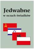 Okładka książki Jedwabne w oczach świadków